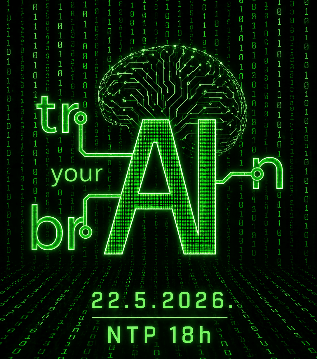 train your brain