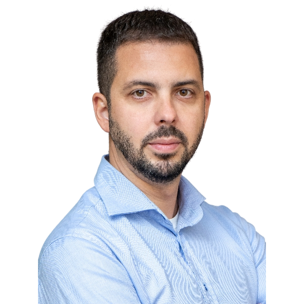 Team member image