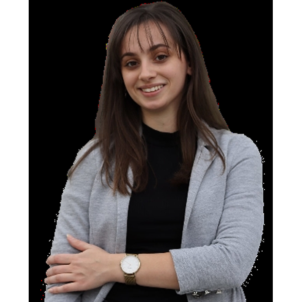 Team member image